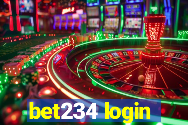 bet234 login